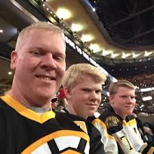 Kirk Steinhoff (@ksteinhoff18)