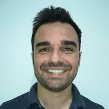 Dott. Luca Benedetti, massofisioterapista