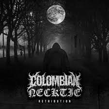 Lucera — colombian necktie 05:25. Retribution Single By Colombian Necktie Spotify
