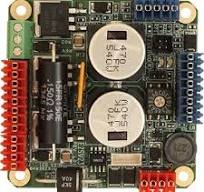 EZSV23WV Servo Motor Control+Driver
