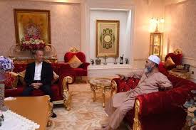 Pertemuan yang dijadualkan pada esok itu dikatakan di luar pengetahuan umno bahagian. Ahli Parlimen Lubok Antu Sokong Pn Ahli Parlimen Bukit Gantang Sertai Bersatu