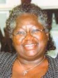 Obituary for Patricia 'Baby Sister' Fields