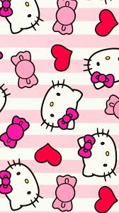 Free sanrio wallpapers and sanrio backgrounds for your computer desktop. Imagen Descubierto Por Junewaranya Descubre Y Guarda Tus Propias Imagenes Y Videos En Hello Kitty Wallpaper Hd Hello Kitty Wallpaper Hello Kitty Pictures