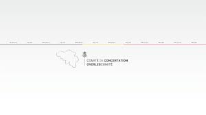 Parité plus précisément, le comité de concertation est composé comme suit Conference De Presse Comite De Concertation 19 03 2021 Youtube