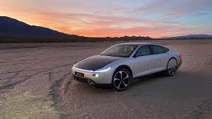 Apr 22, 2021 · the ceo and founder of lightyear, lex hoefsloot, told us the one was the opening salvo in a programme of solar cars that was planned to expand to include cheaper, more everyday models by mid. Long Range Solar Electric Vehicle Lightyear One