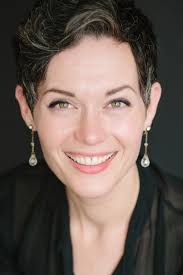 Emily Marvosh- alto — Lorelei Ensemble