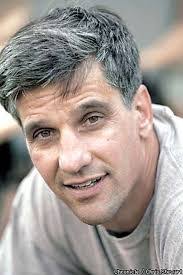 Eric Heiden's Instagram, Twitter & Facebook