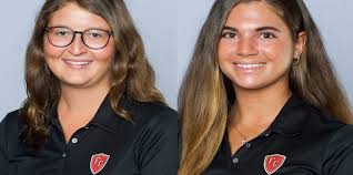 ST. JOHNS COUNTY ROUNDUP: Jakobs, Petrone share PBC Golfer of the Week  honors