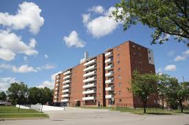 Brand new basement apartment for lease with separate entrance, lots of space, living room, washroom, kitchen and in suite laundry. Westview Apartments Mississauga Crestview Group Of Companies
