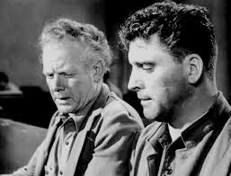 Edward Copeland's Tangents: Centennial Tributes: Jules Dassin Part I