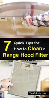 We did not find results for: 7 Quick Ways To Clean A Range Hood Filter