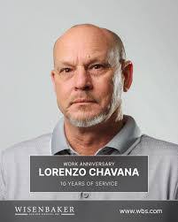 Larry Major's Instagram, Twitter & Facebook