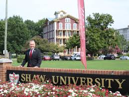 He charts Shaw Universitys new path in Raleigh real estate - Triangle  Business Journal