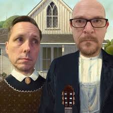 The Kevin Olson Band