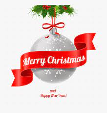 Maybe you would like to learn more about one of these? Merry Christmas Logo Merry Christmas Ribbon Png Transparent Png Kindpng