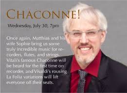 Monica Huggett Opens 11th Annual Montana Baroque Music Festival