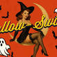 Hallow-Swing! w/ The Dirty River Jazz Band — Liv... event in San Antonio, TX