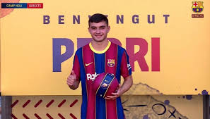 Cartagonova fc* may 12, 1958 in villaviciosa, spain. Total Barca On Twitter Pedro Gonzalez Lopez