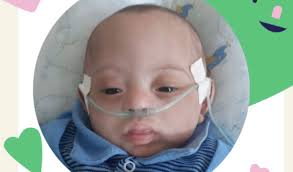 Juntos pelo Bebê Anthony