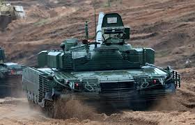 Us forces fired depleted uranium (du) weapons at civilian areas and troops in iraq in breach of official advice meant to prevent unnecessary suffering in conflicts, a report has found. Russia S Upgraded T 80bv Tank To Feature Capability Of Firing Depleted Uranium Shells Military Defense Tass