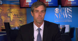 Rep Beto O Rourke Could Mean Blue Wave Hits Deep Red Texas In Senate Race With Images Ted Cruz New Washington Blue Waves