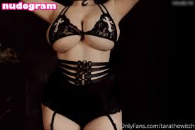 pas_tara  tara the witch  tarathewitch Гола изтичане OnlyFans снимка 35  - Nudogram v2.1