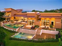Luxury Golf Real Estate In Liberia Guanacaste Costa Rica Luxury Rentals Mansions Luxury Luxury Retreats