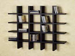 Find ideas and inspiration for bookshelf designs to add to your own home. Love This Cute Shelf Wall Bookshelves Bookshelf Design Furniture Bookshelves