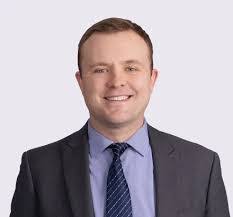 Benjamin Erickson's Instagram, Twitter & Facebook