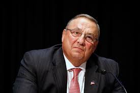 How Controversial Is Gov. Paul LePage of Maine? Here's a Partial List