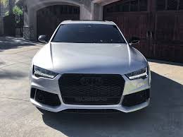 Image result for Prism Silver Crystal 2016 RS7