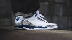 Air jordan 3 iconic since day one. Air Jordan 3 Sizing How Do They Fit The Sole Supplier