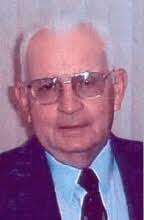 Obituary information for Harold Leroy Mills