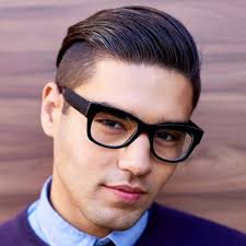 This short slick back fits the bill. 35 Best Hipster Haircuts For Men 2021 Guide