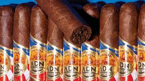 The marketing focus of these cigars is on building the brand value, so they see occasional new cigars and special releases. The 20 Best Cuban Cigar Alternatives Underrated Smokes And Flavors Robb Report