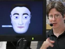 Robot ngày càng giống con người