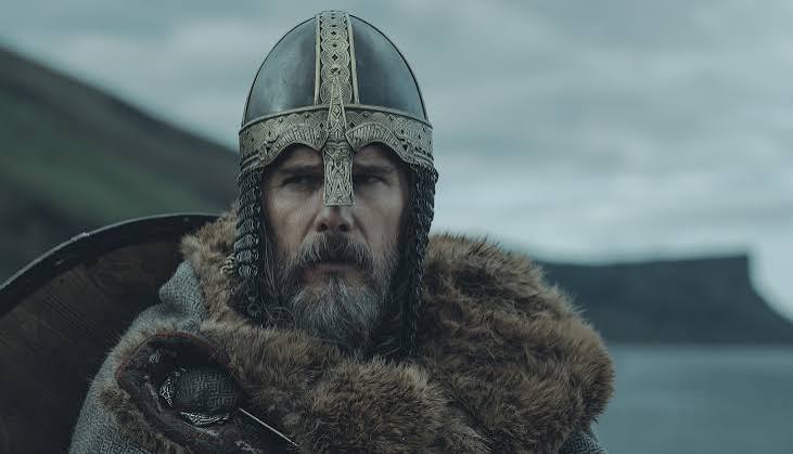 Alfonso Cuarón Loved Robert Eggers' Viking Movie 'The Northman'