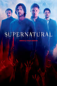 La saison 15 est considérée l'une des meilleures saisons de. Supernatural Saison 15 Serie Streaming Hds