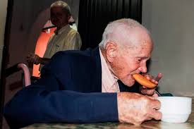 Lifestyle of the World's Oldest Man: Juan Vicente Pérez Mora