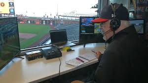 Take in sweeping city views from nob hill, relax with locals in north beach, or dig into tacos in the mission. On The Road At Home San Francisco Giants Broadcasters Adapt To Calling Away Games Remotely Abc7 San Francisco
