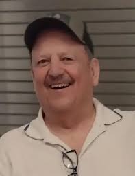 Obituary information for James "Pat" Andress