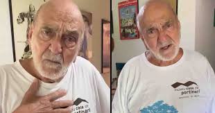 Exibindo sua barriguinha da primeira gravidez com o delegado bruno lima. Lima Duarte Faz Homenagem A Eduardo Galvao Nicette Bruno E Marco Ricca Istoe Independente
