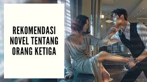 Aris akan gugat cerai afifah | episode 27 dan 28. Dhyn Hanarun Rekomendasi Novel Tentang Orang Ketiga Penonton The World Of Married Couple Wajib Baca