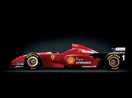 It was driven in both years by michael schumacher and eddie irvine. Ferrari F310 1996 Ferrari Classic Racing Cars Sports Car Racing