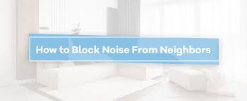 But if your walls are particularly thin or your neighbors are particularly loud (looking at you, upstairs noisy drum guy), are you doomed to a life of permanently wearing earplugs or lodging complaints with the police? How To Block Noise From Neighbors Soundproof Cow
