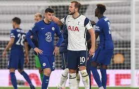 Harry kane ретвитнул(а) harry kane. Harry Kane Chelsea Willing To Offer 46 6m Valued Duo In Deal For Tottenham Star Givemesport