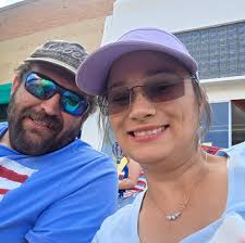 Where to find the Trump guy for a new flag?