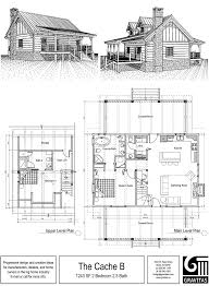 Small House Plans Small Home Designs By Max Fulbright Cabin Plans With Loft Small Cabin Plans Log Home Plans Eliminate the porch and turn the loft to an ensuite bedroom with 62883dj.