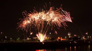 Geplant ist, die besucherzahlen mittels anmeldungen zu regulieren. Silvester Feuerwerk Wird Im Kreis Cuxhaven Nicht Verboten Cnv Medien