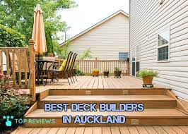 Whether you want to wine and dine your friends, add more space for your growing whanau. The 11 Best Deck Builders In Auckland 2021
